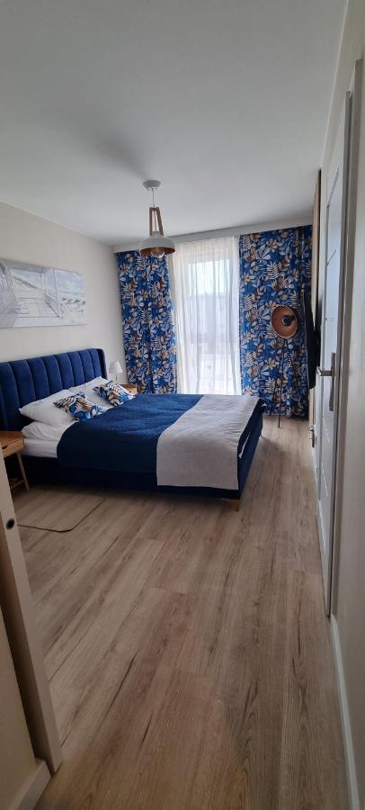 Apartament Osiem Gwiazdek Dziwnówek Eksteriør billede